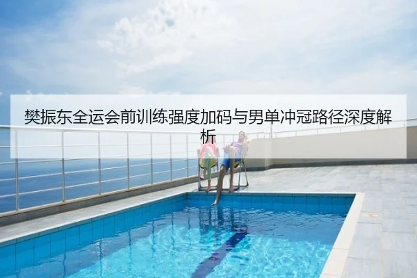 樊振东全运会前训练强度加码与男单冲冠路径深度解析